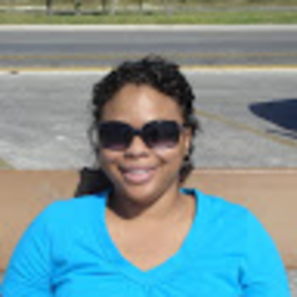 Meet your Posher, Misty